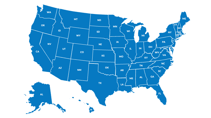 Medicare Health Benefits - Serving 38 States